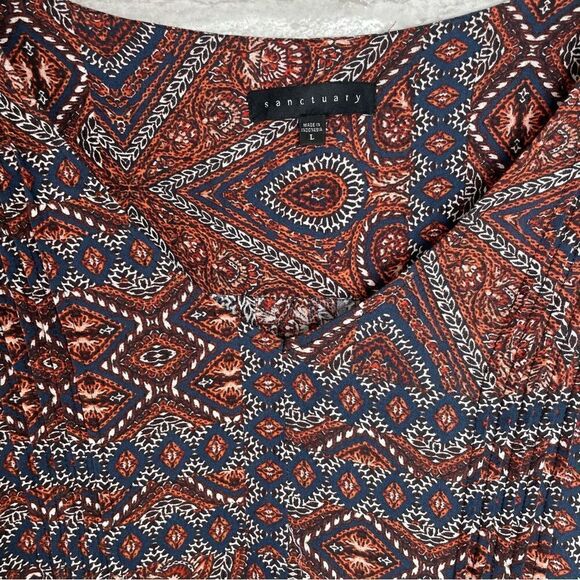 Sanctuary Autumn Fling Dress - Picture 5 of 9